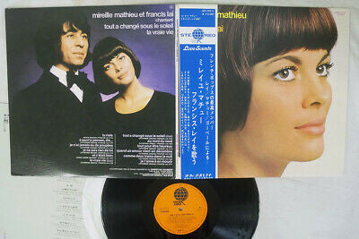 Chante Francis Lai