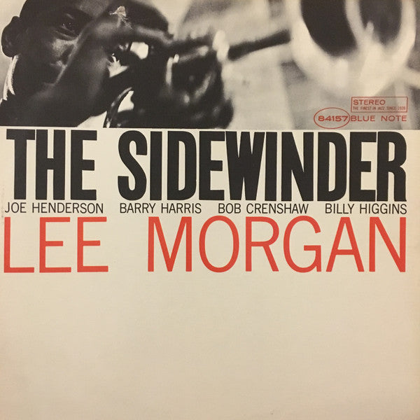 The Sidewinder