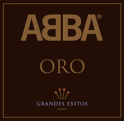 Oro (Grandes Exitos)