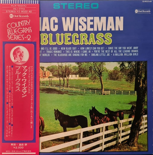 Bluegrass