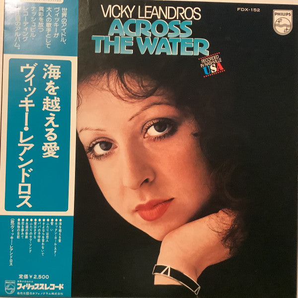 Across The Water