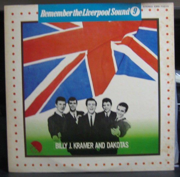 Remember The Liverpool Sound 9