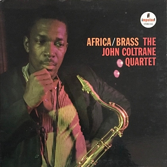 Africa/Brass