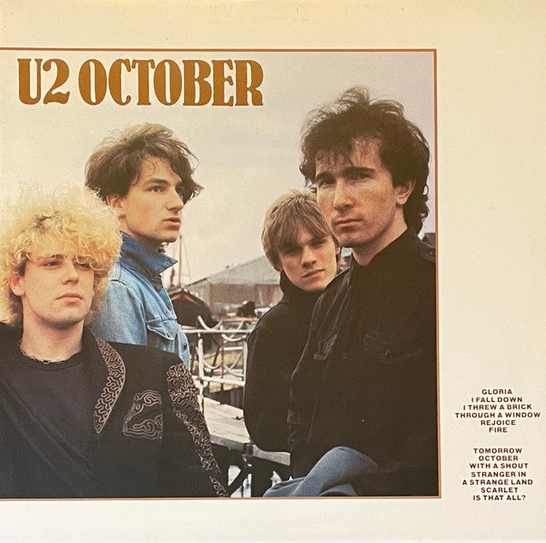 October