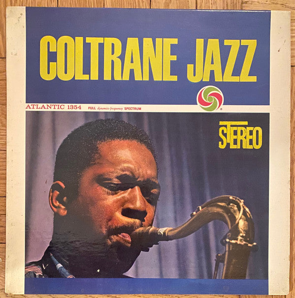 Coltrane Jazz