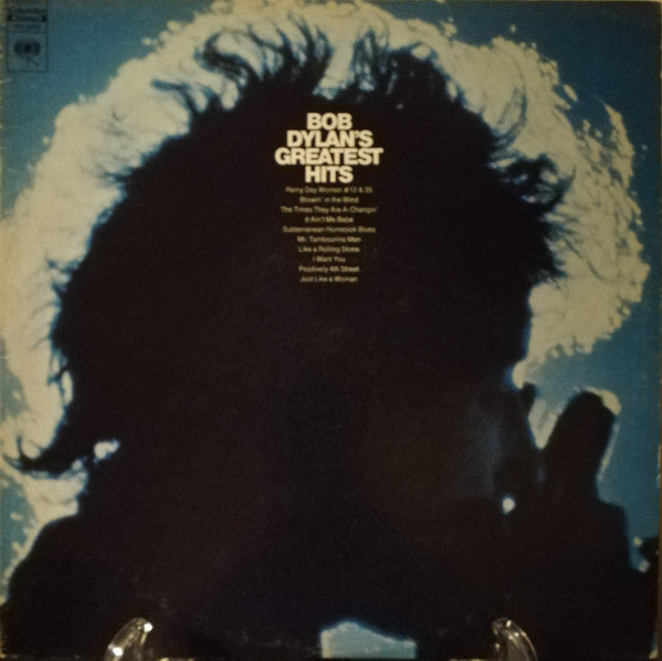 Bob Dylan's Greatest Hits