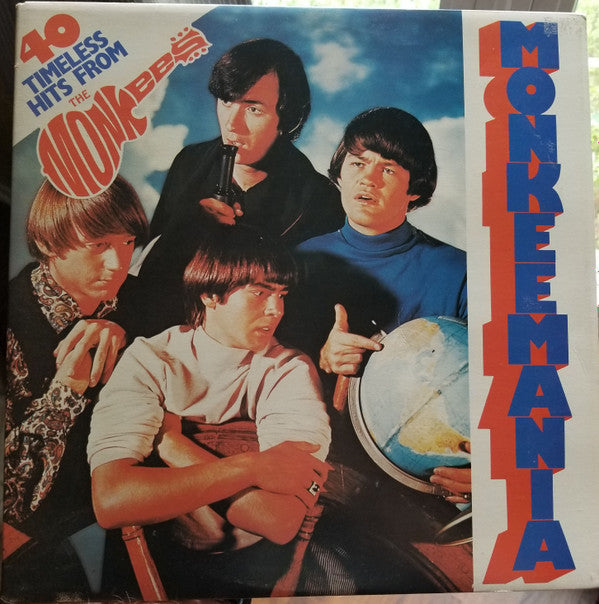 Monkeemania
