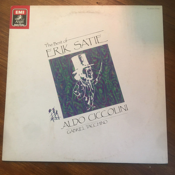 Erik Satie 5: Musiques À Danser