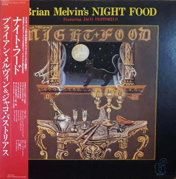 Night Food