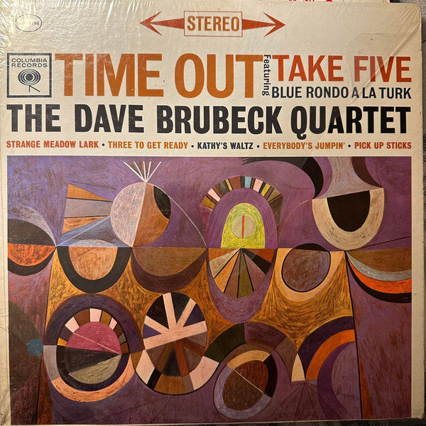 Time Out