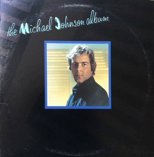 The Michael Johnson Album