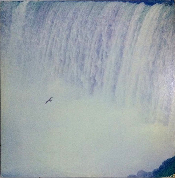 Niagara Falls = ナイアガラ・フォールス (自然のやすらぎをあなたにも)