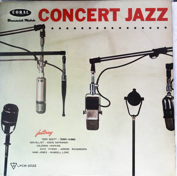 Concert Jazz