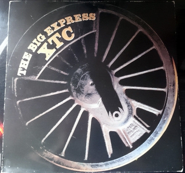 The Big Express