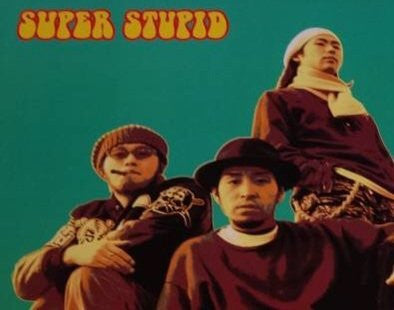 Super Stupid