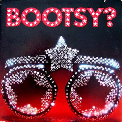 Bootsy? Player Of The Year