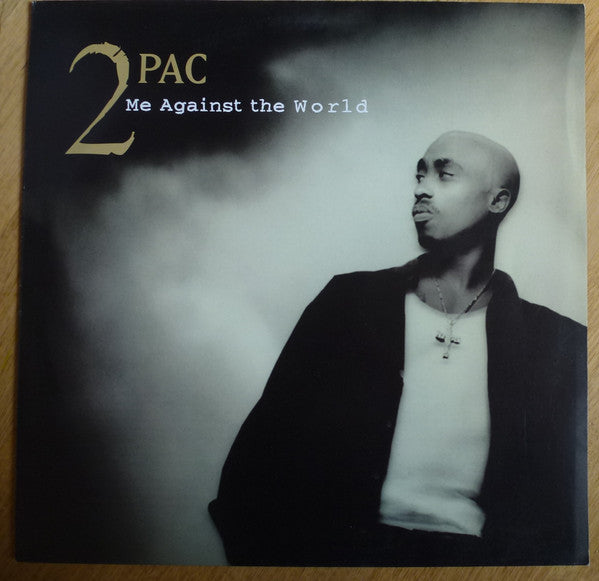 Me Against The World