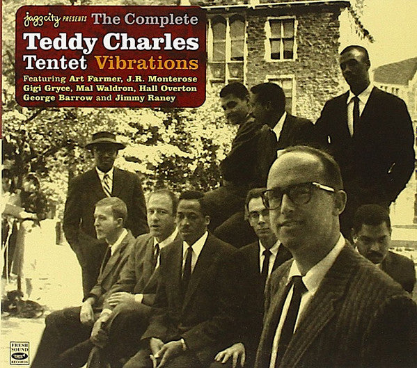 The Teddy Charles Tentet