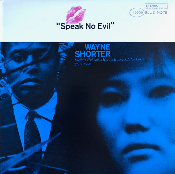 Speak No Evil