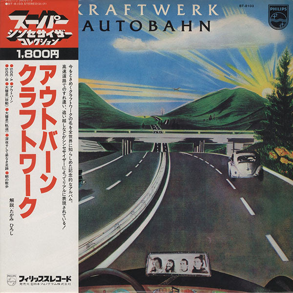 Autobahn