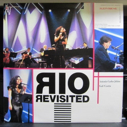 Rio Revisited
