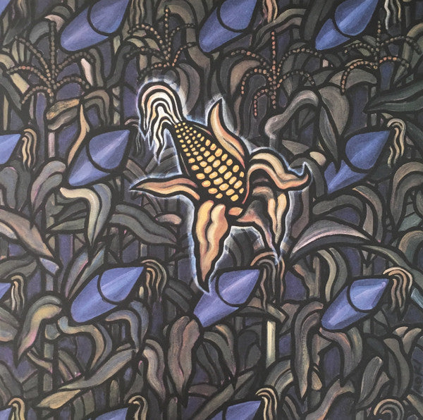 Against The Grain