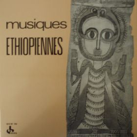 Musiques Ethiopiennes