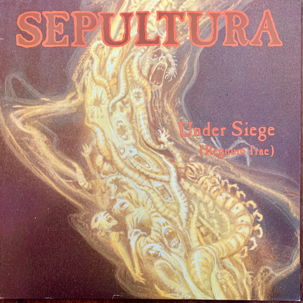 Under Siege (Regnum Irae)