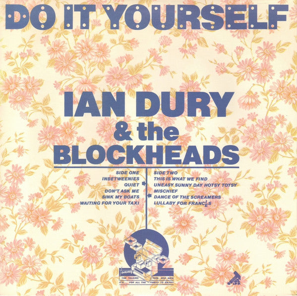 Do It Yourself