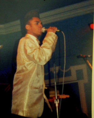 Colbert Hamilton