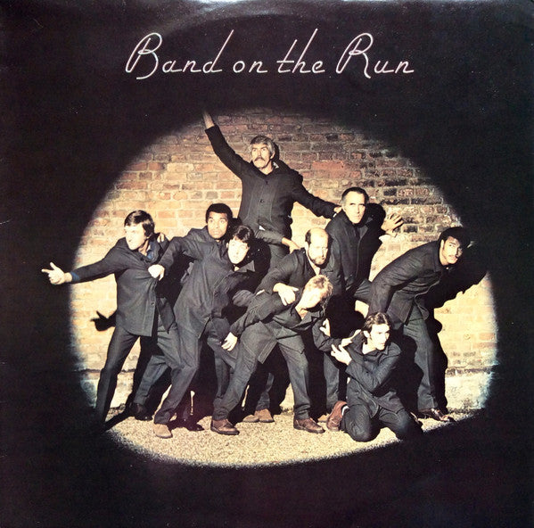 Band On The Run