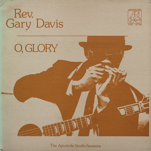 O, Glory