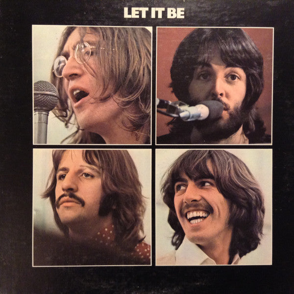 Let It Be