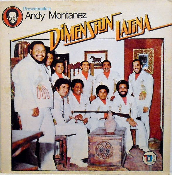 Los Generales de la Salsa