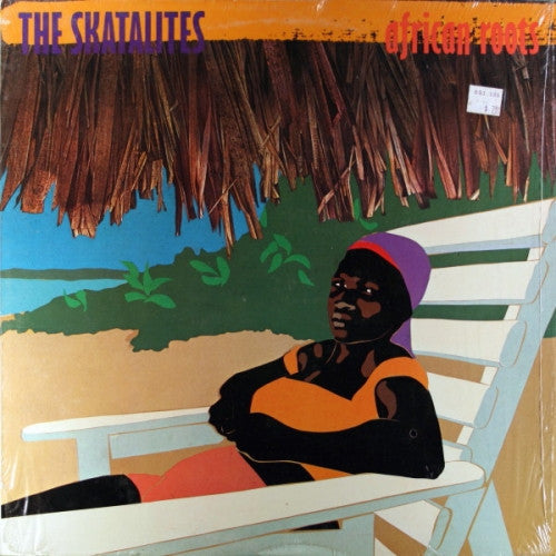The Legendary Skatalites