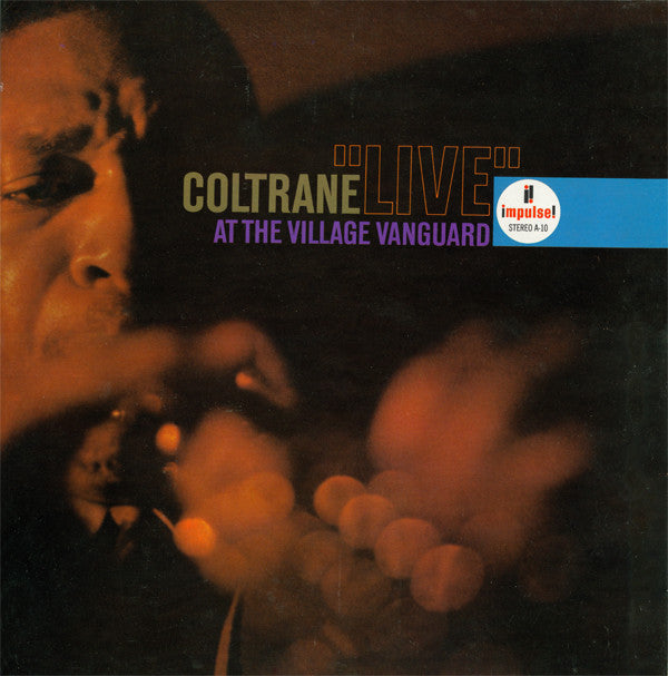 "Live" At The Village Vanguard