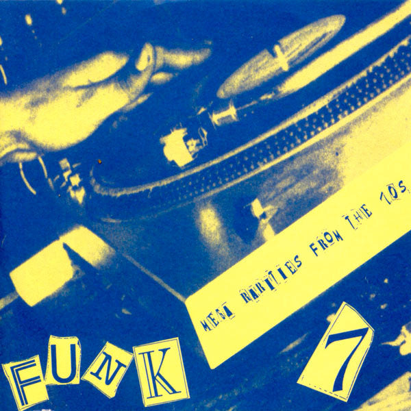 Funk 7