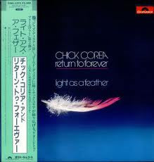 Light As A Feather