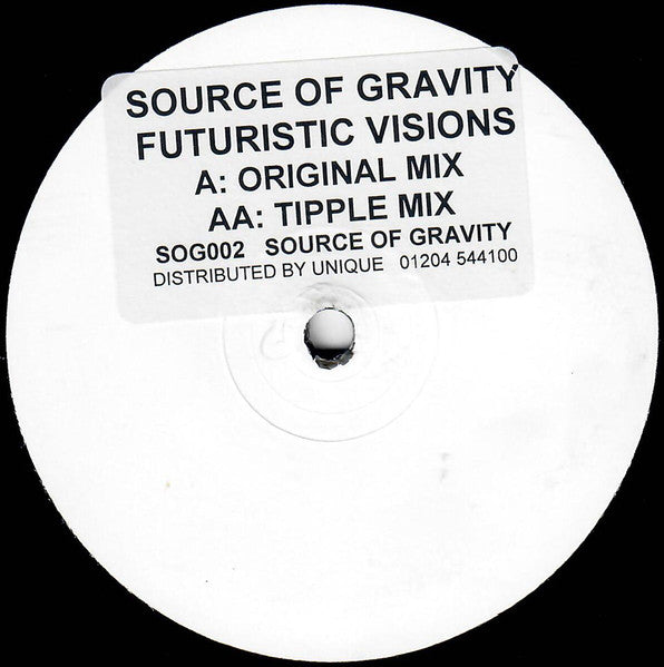 Futuristic Visions