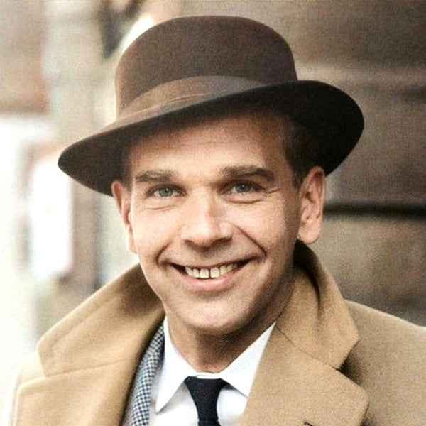 Charlie Norman