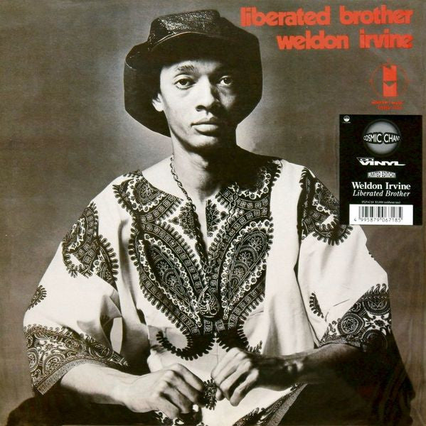 Liberated Brother