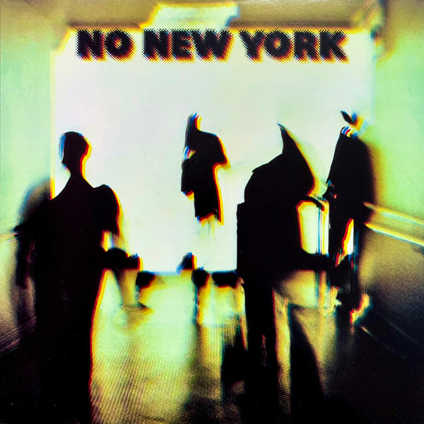 No New York