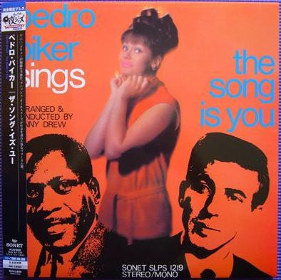 The Song Is You