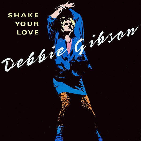 Shake Your Love