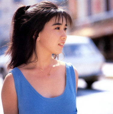 Mamiko Takai