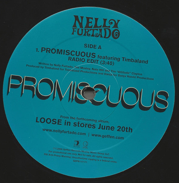 Promiscuous