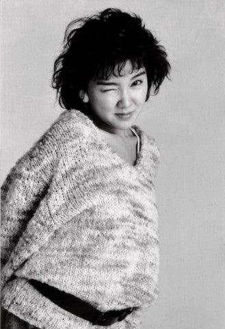 Mayumi Chiwaki