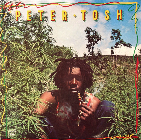 Legalize It