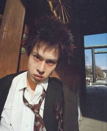 Machizo Machida