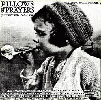 Pillows & Prayers